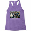 Pierre Auguste Renoir Bal Du Moulin De La Galette Racerback Tank