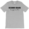 second grade squad T-Shirt