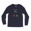 Call From Mountains Long Sleeve Shirts