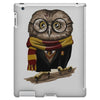 owly potter iPad 3 and 4 Case