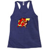 pikaflash Racerback Tank