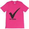 top players T-Shirt