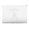 bonfire hoodie Accessory Pouches
