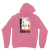 Surf Paradise City Unisex Hoodie