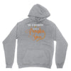my favorite season is pumpkin spice Unisex Hoodie