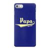 papa iPhone 7 Case