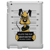 pluto iPad 3 and 4 Case