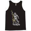 zeus gott griechenland olymp herrscherblitz jupiter mythologie Tank Top