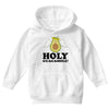 Holly Guacamole Youth Hoodie