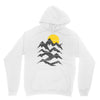 mountain ink Unisex Hoodie