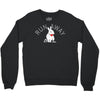 run away Crewneck Sweatshirt