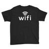 wifi Youth Tee