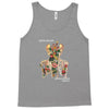 WE'RE BROKEN Tank Top