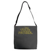i am your father funny dad Adjustable Strap Totes