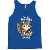 nuts Tank Top