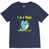 i am a magical V-Neck Tee