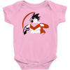 super 'ku Baby Bodysuit