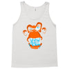 hhaaa Tank Top