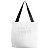 wheres my tent Tote Bags