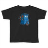 who icide booth Toddler T-shirt