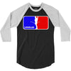 Legolas NBA Style 3/4 Sleeve Shirt