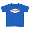 Pray for Las Vegas Toddler T-shirt