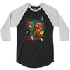 super suits 3/4 Sleeve Shirt