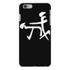 unisex funny graphic iPhone 6 Plus/6S Plus Case