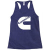 cummins sport Racerback Tank