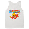 Super Ted Tank Top