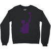 Rock Balboa Crewneck Sweatshirt