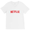 NET FILXS V-Neck Tee