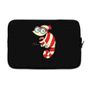 can't find me! Laptop sleeve