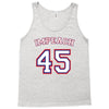Impeach 45 Tank Top
