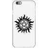 Supernatural Vintage Logo iPhone 6/6s Case