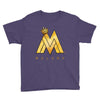 maluma Youth Tee