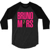 B_MARS 2 3/4 Sleeve Shirt