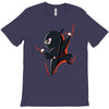 he&rsquo;s coming to get you T-Shirt