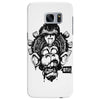 monkey brain out Samsung Galaxy S7 Edge