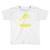 empire enterprises Toddler T-shirt