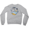 skull summer Crewneck Sweatshirt