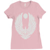 rommie ph&eacute;nix Ladies Fitted T-Shirt