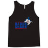 Daddy Shark Tank Top