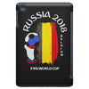belgium national team youth 2018 fifa world cup iPad Mini
