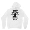 Best Friend Yorike Unisex Hoodie