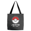 est 1996 Tote Bags