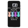 peeps bunnies Samsung Galaxy S7