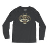 burger thing Long Sleeve Shirts