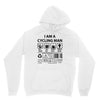 clyling man Unisex Hoodie