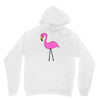 animal pink Unisex Hoodie